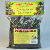 Древесный уголь 0,5л крупной фракции (25) 