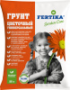 Грунт ФЕРТИКА Цветочный 25л (100)