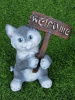 Фигурка Котёнок Welcome (ФР-00000452)ТС