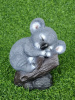 Фигурка Коала спящая (НФ-00005303)ТС